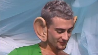 Costumed group fucking around – Telsev