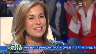 cristina parodi serena rossi
