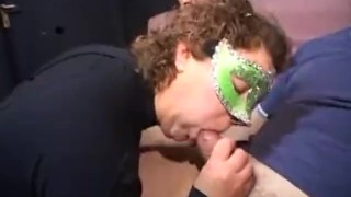 CxC ( Lo mi le tromba da sola ) italian swingers