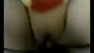 زوجة عراقية تمص وتتناك