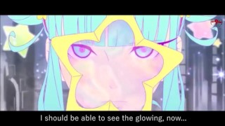 Daoko – GIRL : Nightcore VIDEO (Teddyloid) ENGLISH SUBS