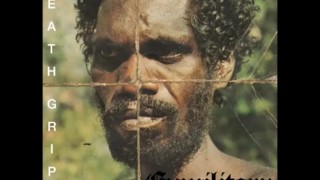 Death Grips – Exmilitary (Full Mixtape)