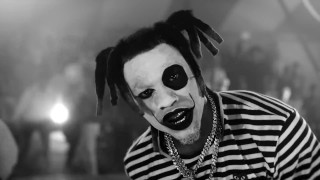 Denzel Curry – CLOUT COBAIN CLOUT CO13A1N MV