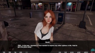 DFD #12 • STEPDAUGHTER FOR DESSERT • PC GAMEPLAY [HD]