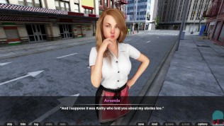 DFD #28 • STEPDAUGHTER FOR DESSERT • PC GAMEPLAY [HD]