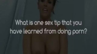 Dick Piercing – The Mackenzee Pierce Pornstar Interview