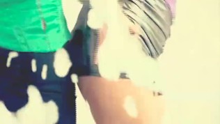 Die PARTEI fickt die btw17!