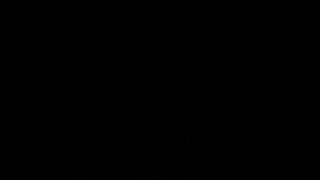 Dildo spreads my tight pussy and I can’t stop moaning