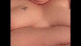 Discovering her G spot