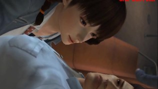 DOALOVER – LEI FANG VS JANN LEE EP 03