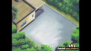 Doctor Loves Fucking his Hot patients – Hentai.xxx