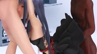 Dodoro3d Artwork 3D 01