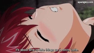 Dorei Maid Princess Episode 02