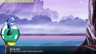 Dragon Ball Infinity/Divine Adventure Uncensored Gameplay Episode 3