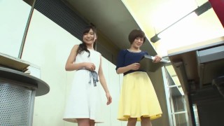 ❤️ 制服OL ❤️ 在办公室若无其事的爆肏骚同事 ❤️ JAV 导演剪辑版