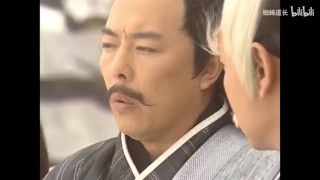 一代名侠蔡徐坤VS六大门派