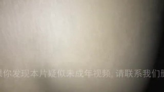 出轨黑人！骚逼宇宇主动约炮坐黑JB