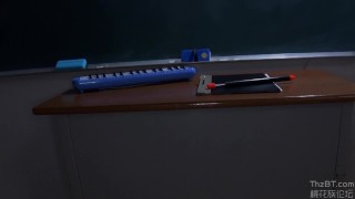 女教師編～ 三島奈津子