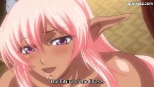Elf Princess Nina Episode 03