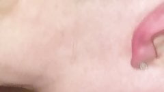 English rose BJ like theres no tomorrow