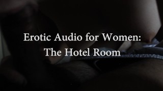 Erotic Audio Porn for Women – A Silent Romp