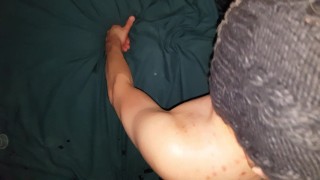 Exploser le cul d’un minet bien chienne gay french