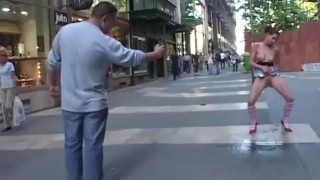 extreme public piss30 (nonstop)