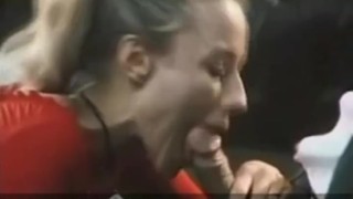 Federica Tommasi in Private – Part 01