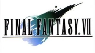 Final Fantasy VII – One Winged Angel