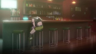 Final Fantasy VII Remake – Hot Tifa, Aerith, And Yuffie – Part 1