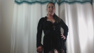Financial Dominatrix Mistress Marabella