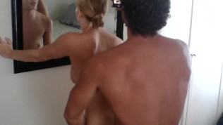 Florida State freshman gets giant dick up the ass