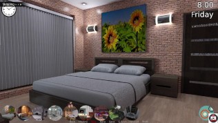 Foot of the Mountain (PT 47) – just a few more scenes till version 0.7