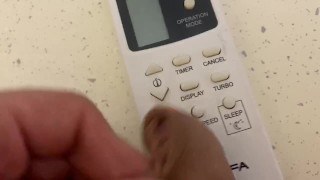 Foreskin stretching extreme