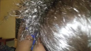 Fort Worth Hoe Sucking Me Up