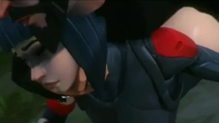 Fortnite Porn With Sound