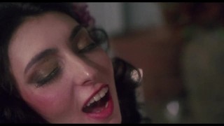 Foxtrot 1982 Samantha Fox, Veronica Hart, Vanessa Del Rio, Merle Michaels