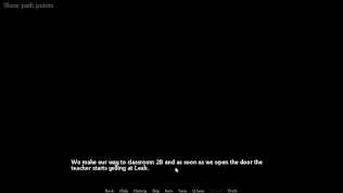 Freeloading family -Part 1 – New Life – new school