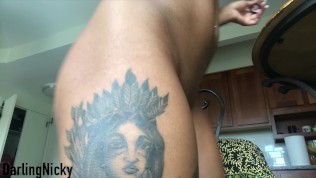 Fuck Me Or Let Me Fuck You