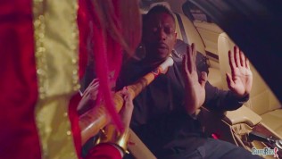 fuck the joker , this big dick is mutch beter harley quinn birds of feather