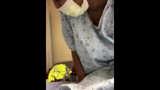 Fucking in the Emergency Room Pt 2