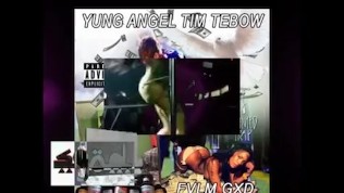 FVLM GXD – YUNG ANGEL TIM TEBOW