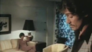 Georgina Spelvin and John Holmes fucking