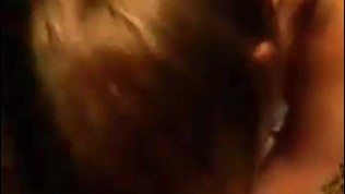 german regnant teen enjoys gangbang