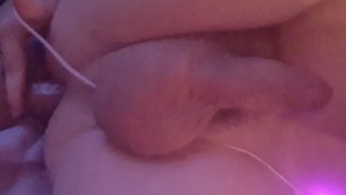 Got new telescopic Dildo today wish i had a ladyboy or trans