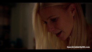 Gwyneth Paltrow – Thanks for Sharing (2012)