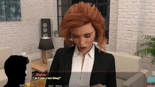 HALEYS STORY #23 – PC GAMEPLAY [HD]