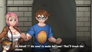 Harem Heroes: Part 8