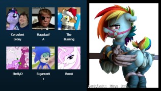 [HARP] Clop Critique #1 (Uncensored)