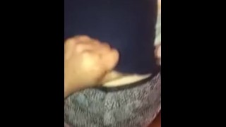 havng sex with my friends aunt janisse